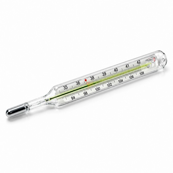 Clinical Thermometer